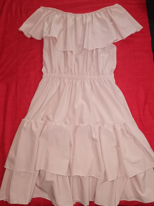 Rochie de vară, mărimea 36