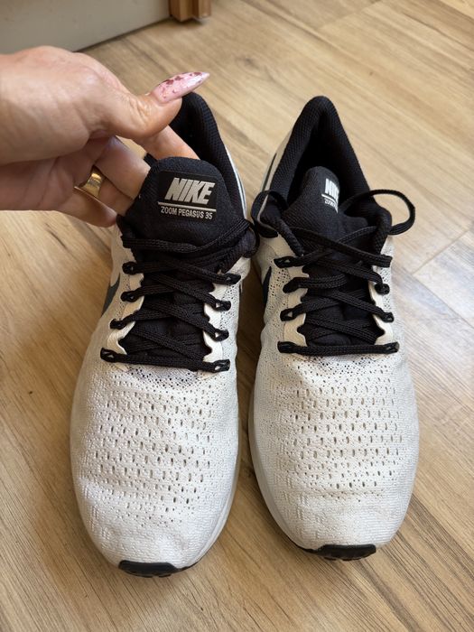 Оригинални Мъжки маратонки - Nike uAir Zoom Pegasus 35 ! 44 н