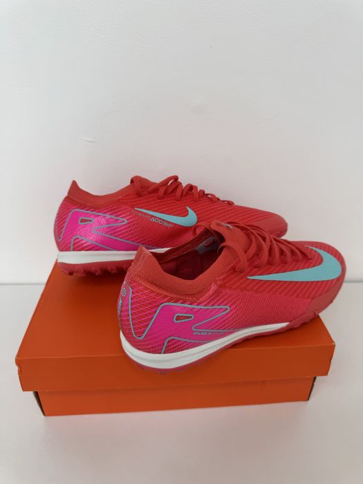 Стоножки nike zoom vapor 16 pro tf