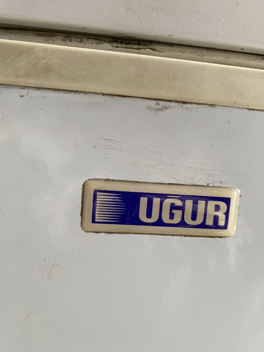 Морозильник UGUR