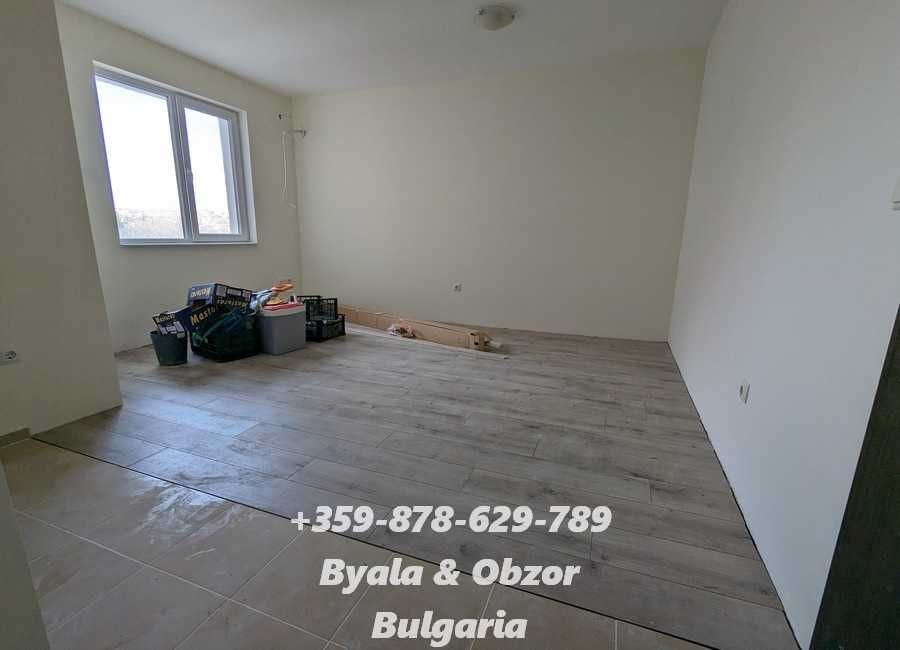 Продава се Едностаен апартамент в Бяла - 35 кв.м за 1100 €/кв.м - Снимка #9