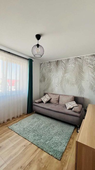 PF vând apartament cu bucatarie open-space și 2 dormitoare | Str. Cetății 331 | zona JYSK
