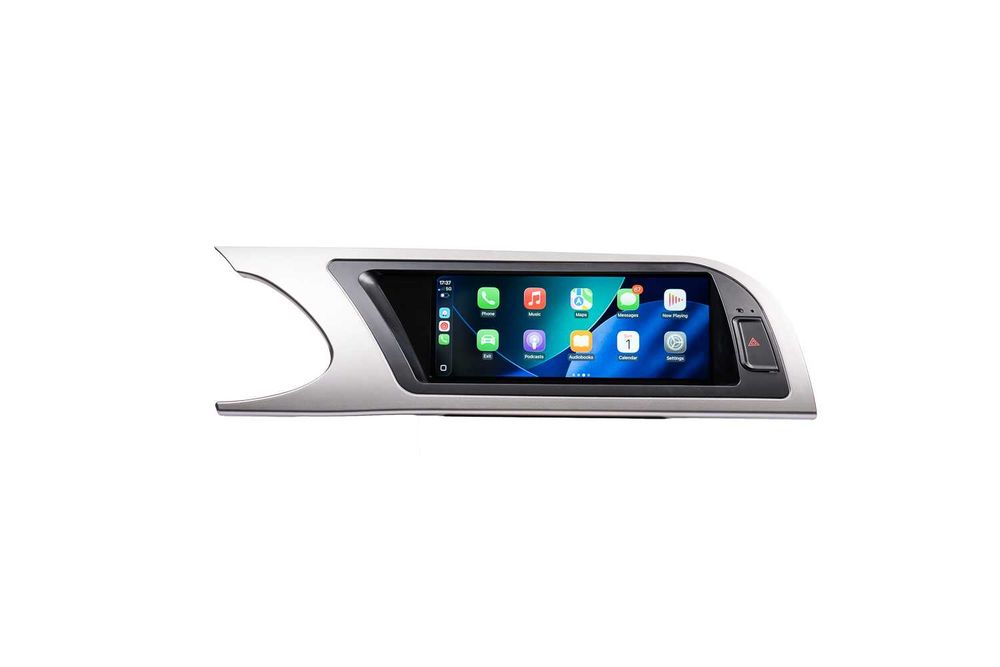 Navigatie Audi A4 A5 Android 14 , Carplay Wireless Android Auto + Camera Marsarier