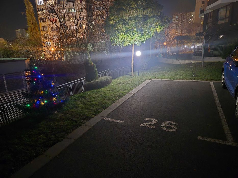 Дава се под наем Гараж / Паркомясто в София, Манастирски ливади - 14 кв.м за 120 € - Снимка #1