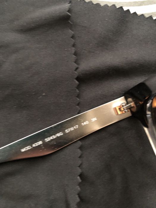 Дамски слънчеви очила Versace