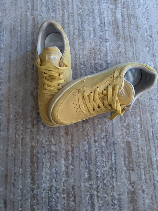 sneakers - s.Oliver