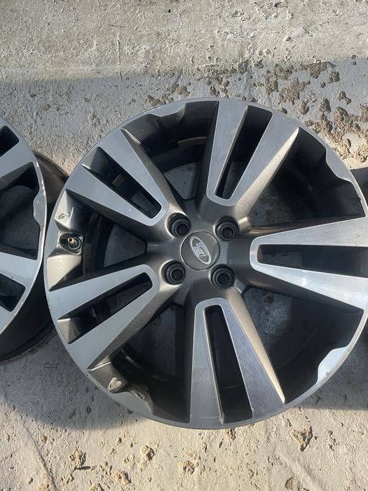 Продам диски r17