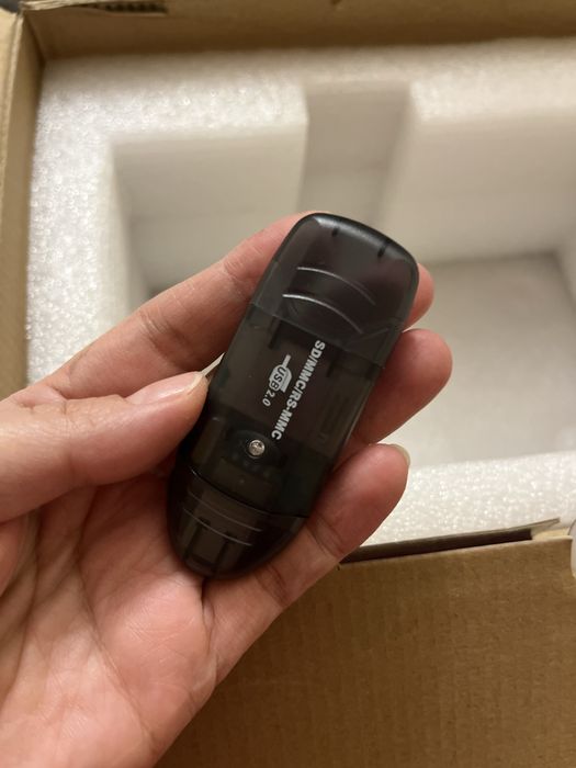 Колонка проигрыватель