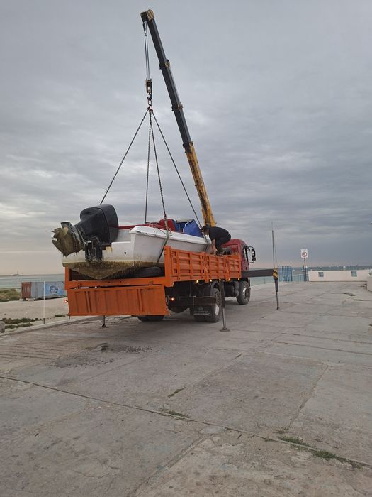 манипулятор Актау