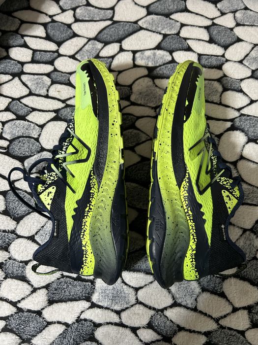 Маратонки New Balance