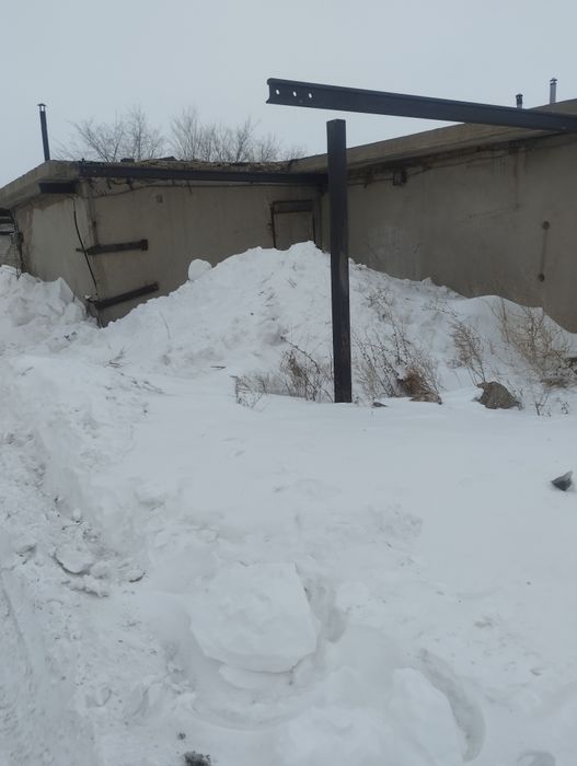 Продам гараж на ветеран новы