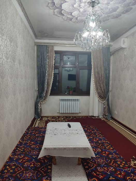 Sergeli straitelda dom sotiladi