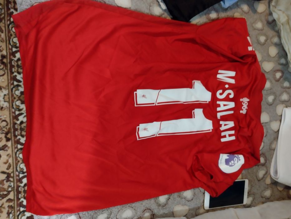 Тениска за момче