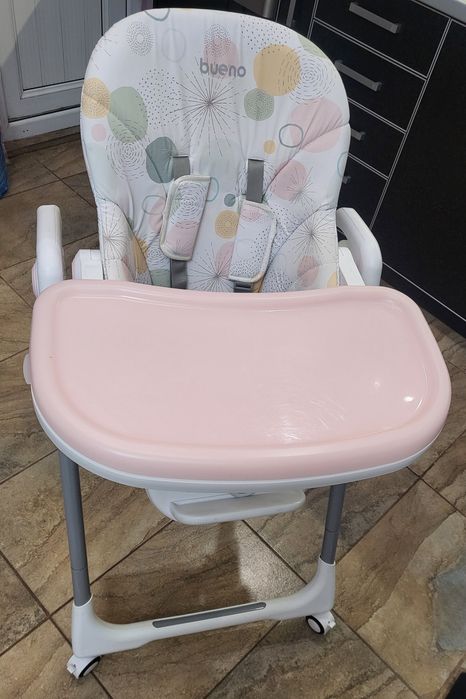 Стол за хранене BUENO MONI