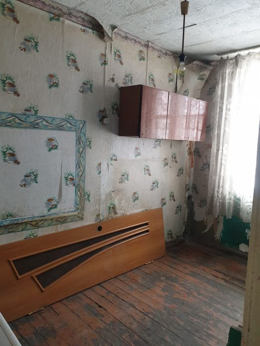 Продам 2х комнатную квартиру