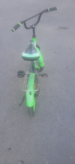 Велосипед детский