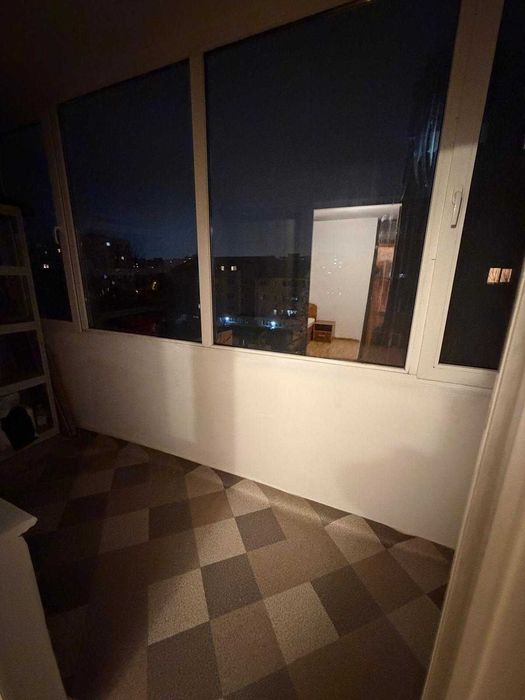 Proprietar vand apartament 3 camere Decomandat