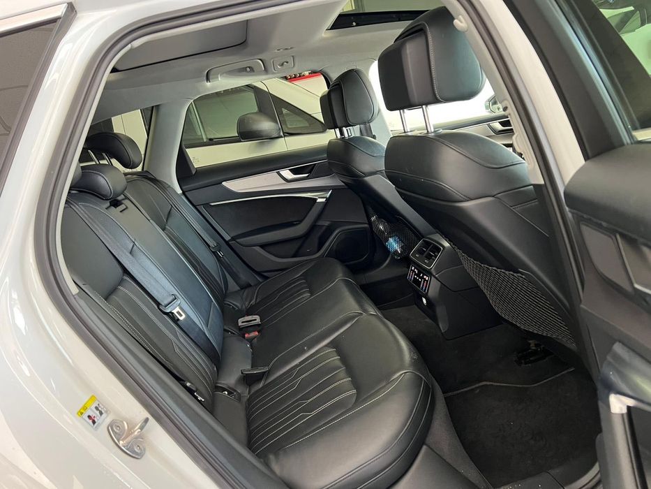 Audi S6 3.0 TDi Quattro mhev 350ps extra FULL