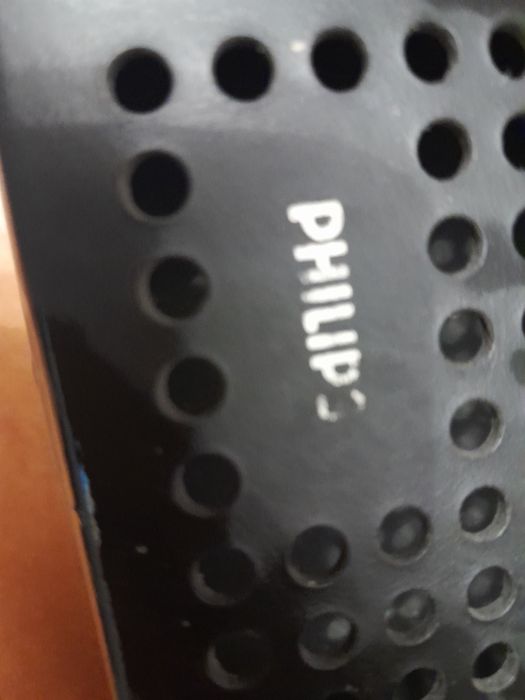 Reportofon Philips