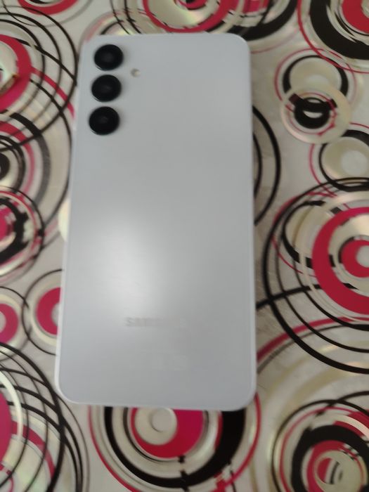 Galaxy Samsung A16