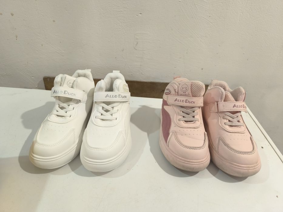 Демисезонная обувь