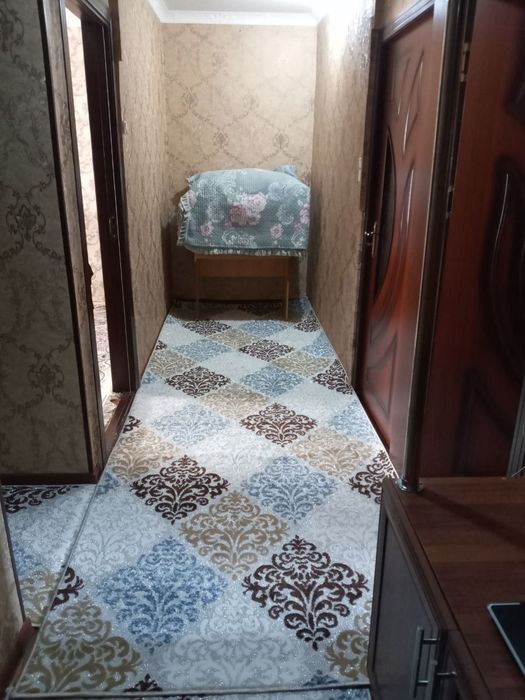 Uy sotiladi dom shaxarda