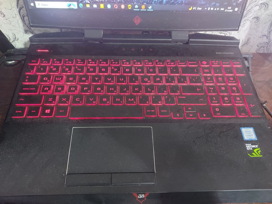 Кез келген ойынға арналған ноутбук