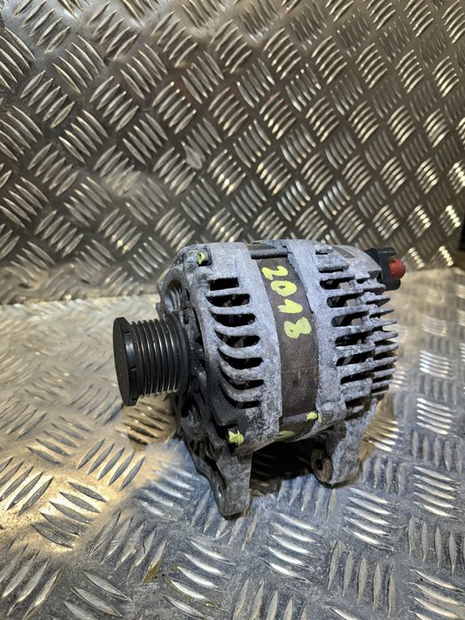 Alternator Electromotor Renault Scenic 3 1.6 dci R9M