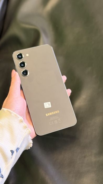 Samsung Galaxy S23 Plus 512GB Impecabil