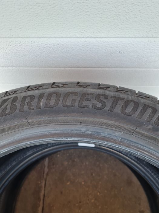 Летни гуми 2 броя BRIDGESTONE Turanza T005A 225 45 R19 дот 3518
