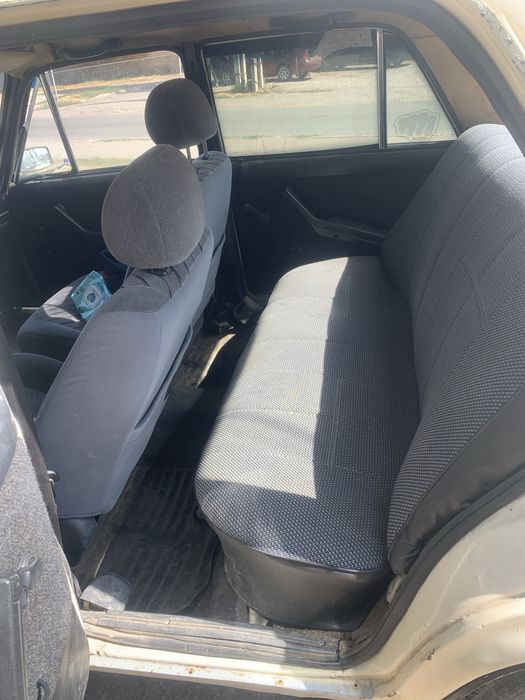 Продам жигули ваз 2106