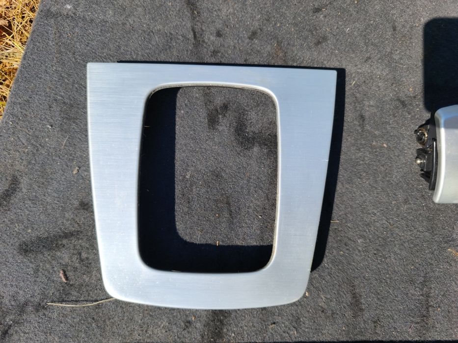 Интериорни лайсни за Ауди А4 Б6/Б7