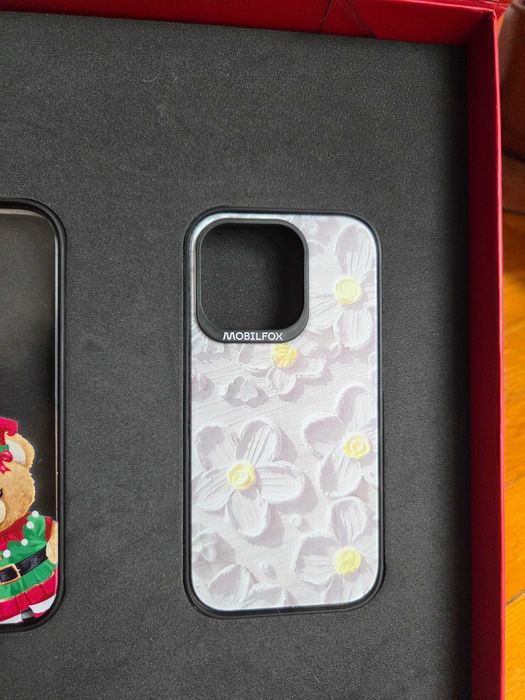 Кейсове за Iphone 16 pro