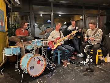 Vand Afacere la cheie Bistro-Pub Targu Mures