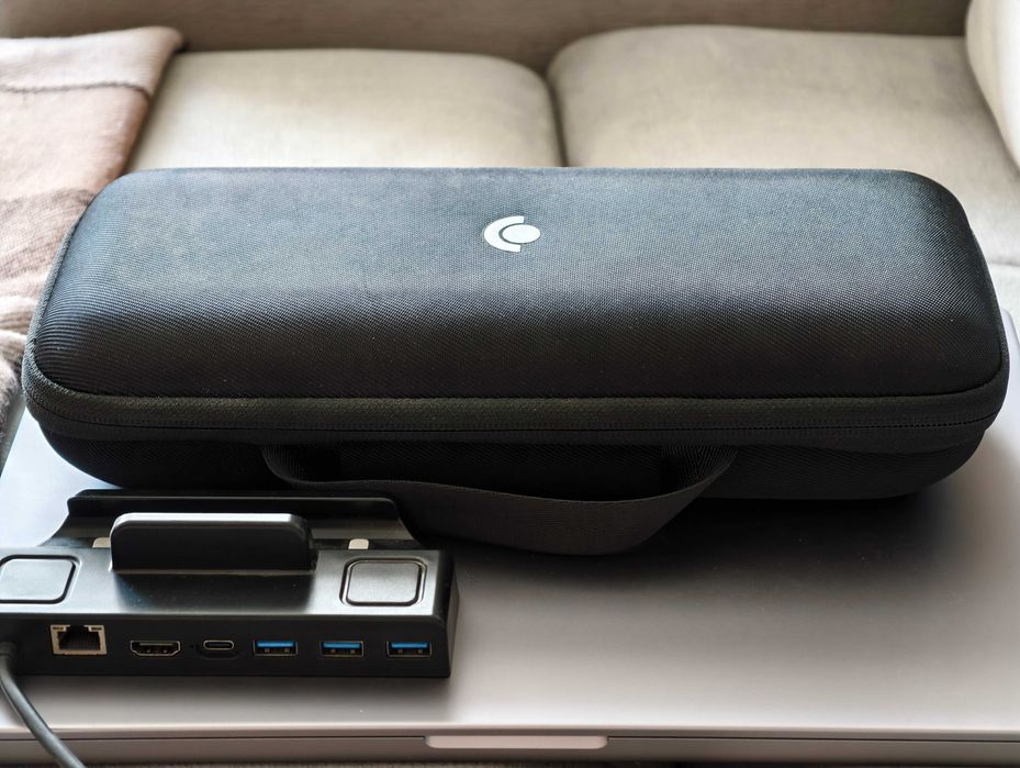 Steam Deck LCD 1ТБ