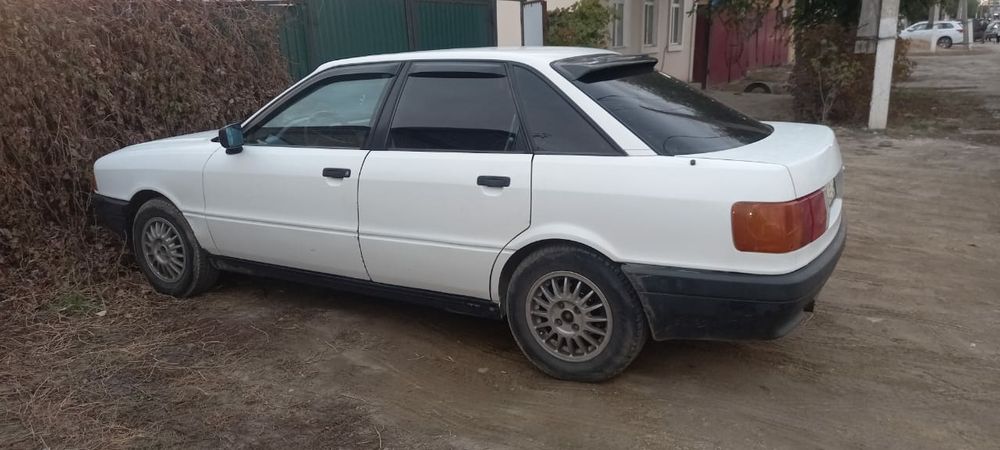 Продам ауди 80б3