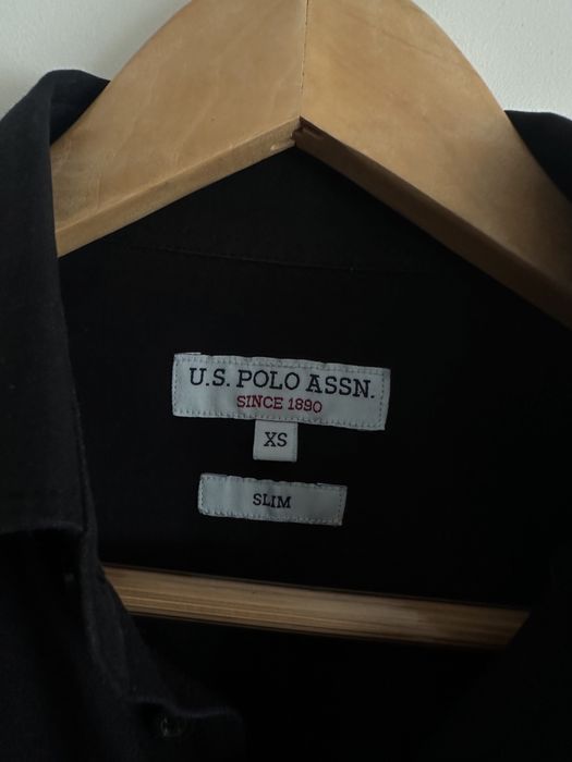 Мъжка риза U.S. Polo Assn.