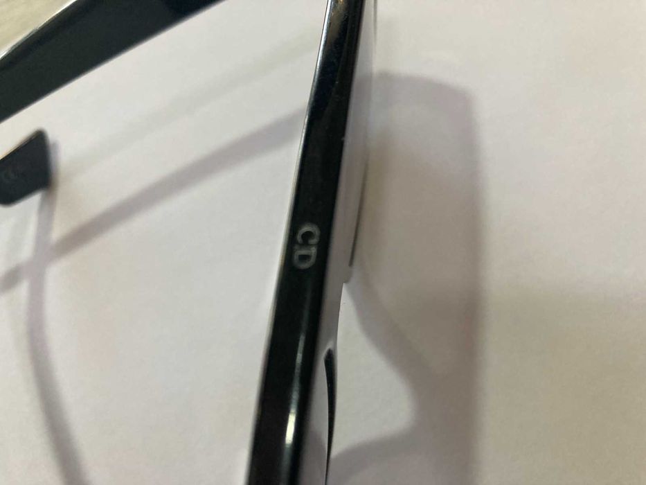 Christian Dior Diorhit 807/0T