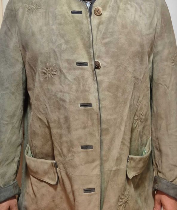 De vanzare vesta Meindl si geaca