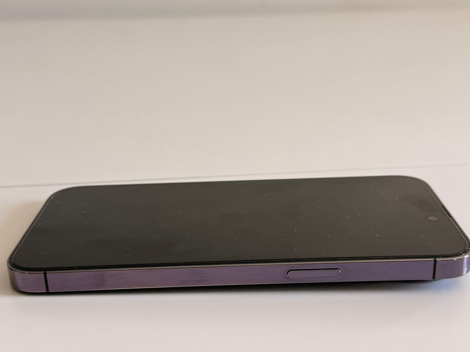 Iphone 14 pro max mov