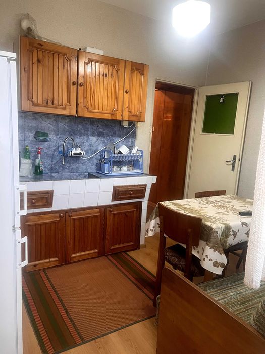 Продава се Тристаен апартамент в Добрич, Център - 93 кв.м за 987 €/кв.м - Снимка #8