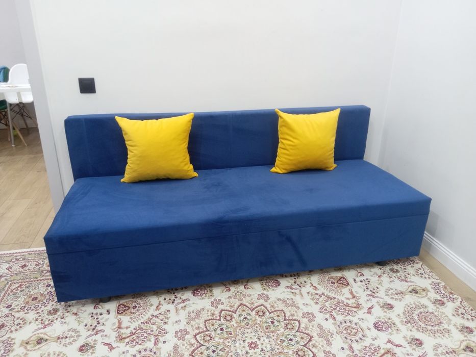 Новый диван доставка