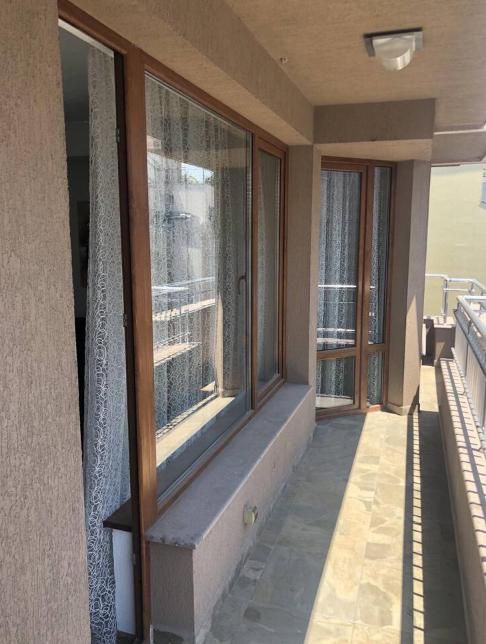 Дава се под наем Тристаен апартамент в Пловдив, Кършияка - 108 кв.м за 550 € - Снимка #7