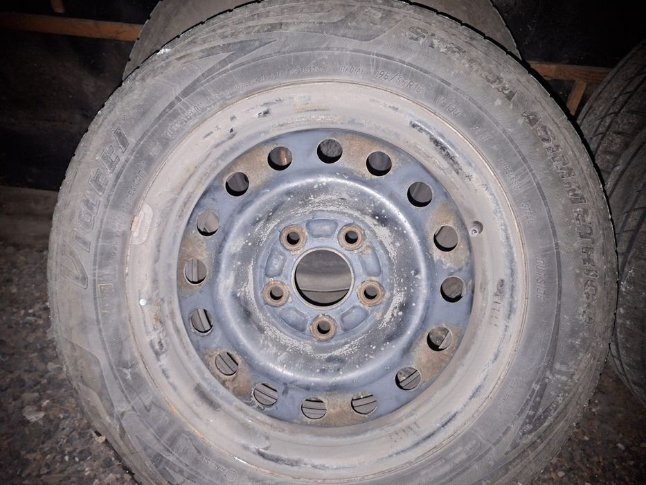 Продам диски авто