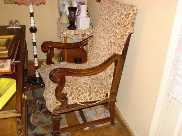 Mobila vintage birou