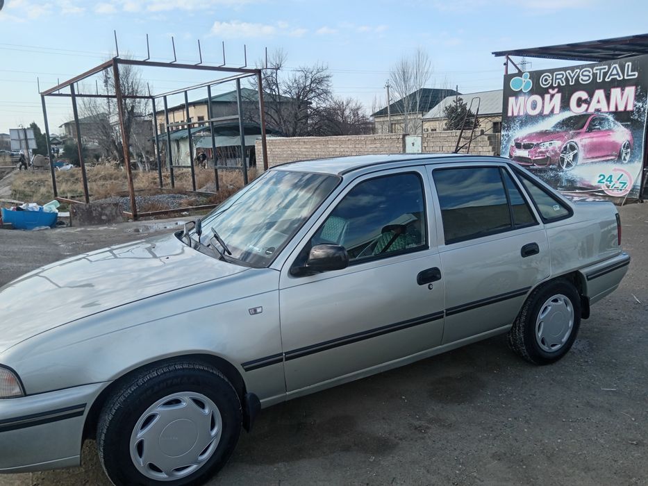 Некса донис матор