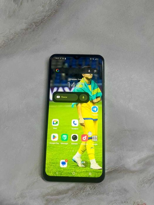 ViVo Y03 (Шетпе) Лот 100/3032