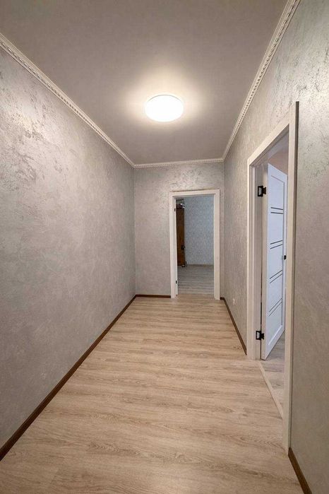 2-ух комнатная квартира в продаже