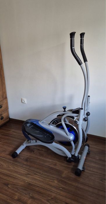 Домашен кростренажор