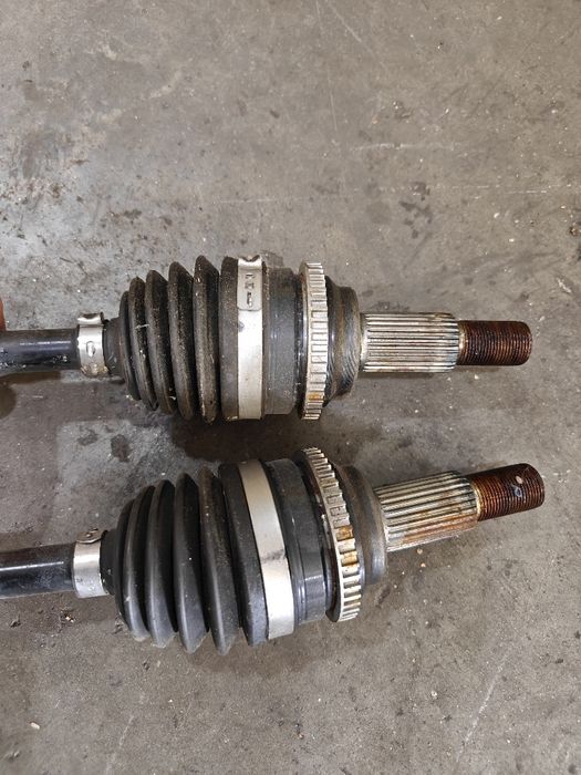 Planetară spate stânga dreapta 2.2 diesel AWD Mazda 6 2019 facelift